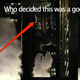 Illustration for article titled iThe Dark Knight/is Lucius Fox Is Americas Worst CEO